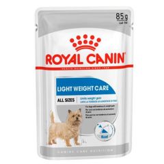Royal Canin Light Weight Care (Beutel) 12 x 85 gr
