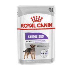 Royal Canin Sterilised (Beutel) 85 gr x 12