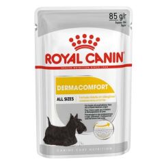 Royal Canin Dermacomfort (Beutel) 85 gr x 12