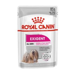 Royal Canin Exigent (Beutel) 85 gr x 12