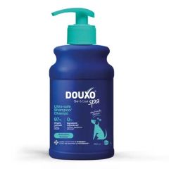 Douxo Spa Anti-odour Shampoo- 250 ml