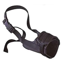 Maulkorb Ferplast Nylon Safe Mini