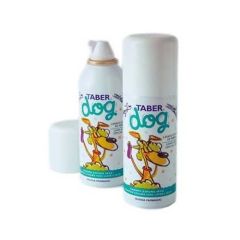 Taberdog Shampoo Schaum Lavadoin Trocken 150 ml