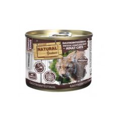 Natural Greatness  Cat Gastrointestinal (Magen-Darm) (Dosen) 200 gr x 6