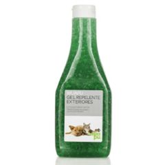 Gel Außenabwehrmittel Wuapu 480 G
