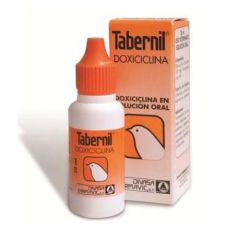 Tabernil Doxycylin 20 ml