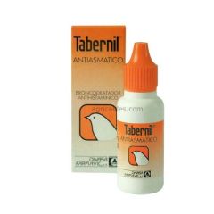 Tabernil Anti-asthma 20 ml