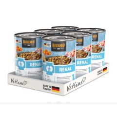 Belcando VetLine Renal (Dosen) - 400 gr x 6