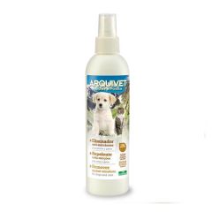 Hunde- und Katzenrepellent Arquivet 250 ml ( Miktionsschutz)