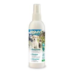 Hunde- und Katzenlockstoff Arquivet 125 ml.