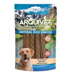 Rindfleischstreifen Arquivet 100 g