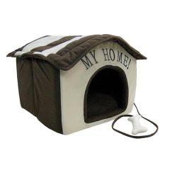 Hundehaus „My Home“ Arquivet 47 cm