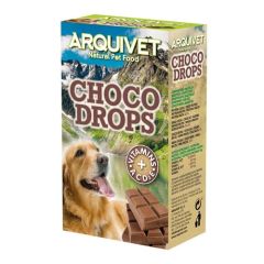 Schoko-Drops 65 g Arquivet