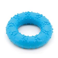 Ring blau Thermoplast Arquivet 7 cm