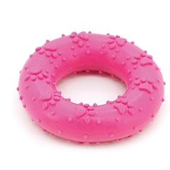Ring rosa Thermoplast Arquivet 7 cm