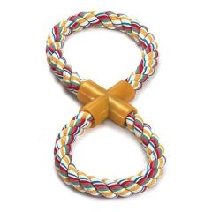 Baumwollknoten „8“ 38 cm Arquivet