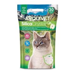 Silicacrystal 3,8 l Grüner Apfel Arquivet