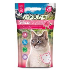 Silicacrystal 3,8 l Rosen Arquivet