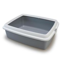 Katzentoilette Schale „Hydra Maxi“ Arquivet Hydra Maxi 50x33x16 cm