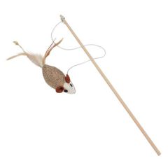 Stock Maus Natural Arquivet