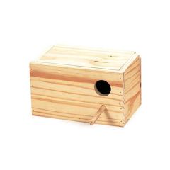 Nest Holz Agapornis Horizon Arquivet