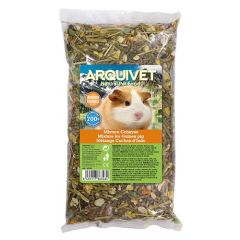 Mehrschweinchen-Mischung Arquivet