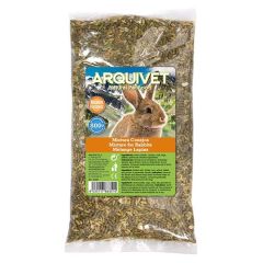 Kaninchen-Mischung 700 g Arquivet