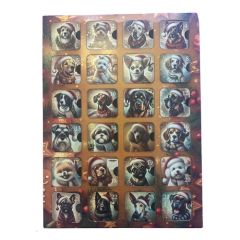 Adventskalender für Hunde Ownat