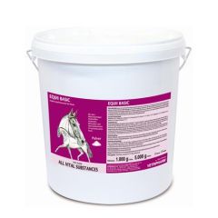 Equi 2000 Basic Vitaminas Pferde 5 Kg