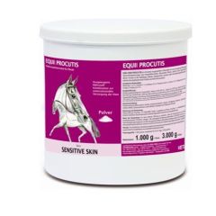Equi 2000 Procutis Pferde (Lieferung 3 - 5 Tage)