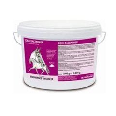 Equi 2000 Racepower Pferde 3 Kg (Lieferung 3 - 5 Tage )