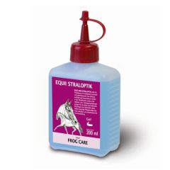 Equi 2000 Straloptik Pferde 200 ml (Lieferung 3-5 Tage )