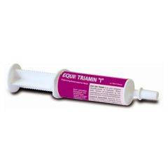 Pferde Equi 2000 Triamin Pro Burst (60 ml)