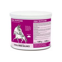 Equi 2000 Trypto Mix Pferde 1 Kg (Lieferung 3 - 5 Tage )