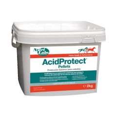 Acid Protect Pellets Pferde 2 Kg