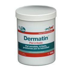 Dermatin Pferde 690 gr (Lieferung 3 - 5 Tage)