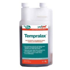 Tempralax Pferde 1 l. (Lieferung 3 - 5 Tages)