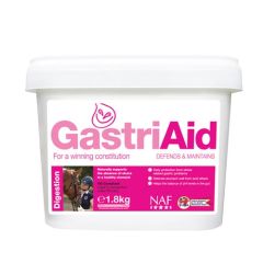 NAF Gastri Aid Pferde 1,8 Kg