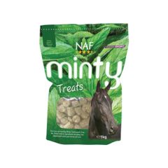 Minty Treats Pferde 1 Kg (Lieferung 3 - 5 Tage)
