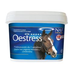 Oestress 5 Star Pferde 1 Kg (Lieferung 3 -5 Tage)