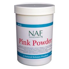 Pink Powder Pferde 700 gr (Lieferung 3 - 5 Tage)