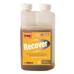 NAF Recover Pferde 500 ml.