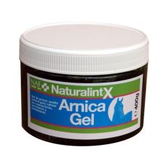 Arnikagel Pferde 400 gr. 