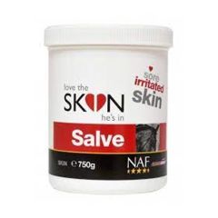 D-Itch Skin Salve 750 gr (Lieferung 3 - 5 Tage)