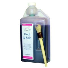 Hoof & Sole Pferde 1l. 