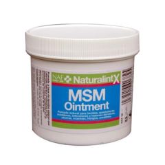 MSM Ointment Pferde 250 gr