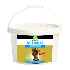Vetidral Pferde