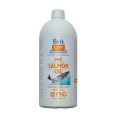 Brit Care Salmon Oil