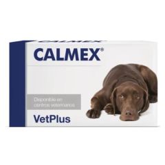 Calmex Hunde Beruhigungsmittel 