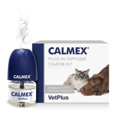 Calmex Diffusor